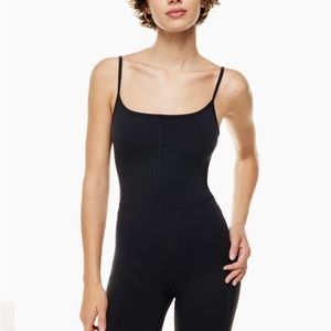 Aritzia Wilfred jumpsuit